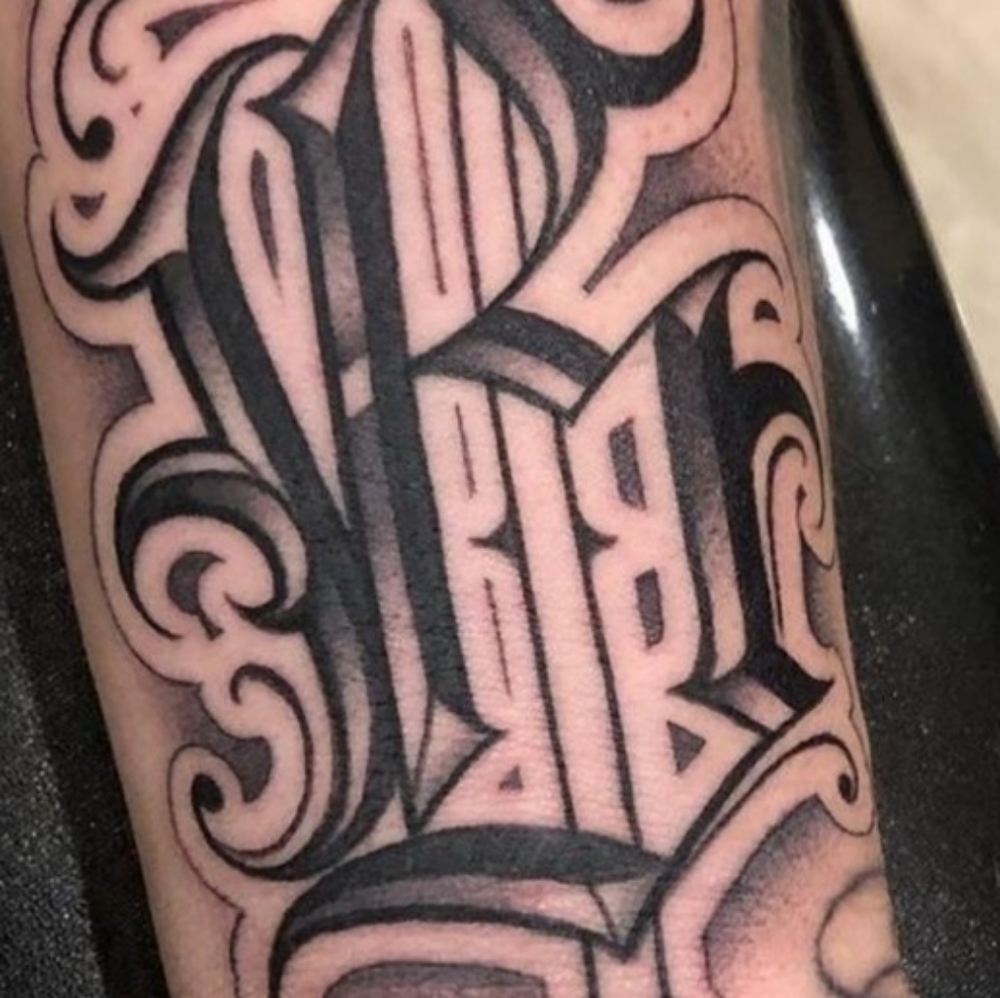 Moble tattoos